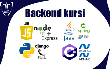 Backend